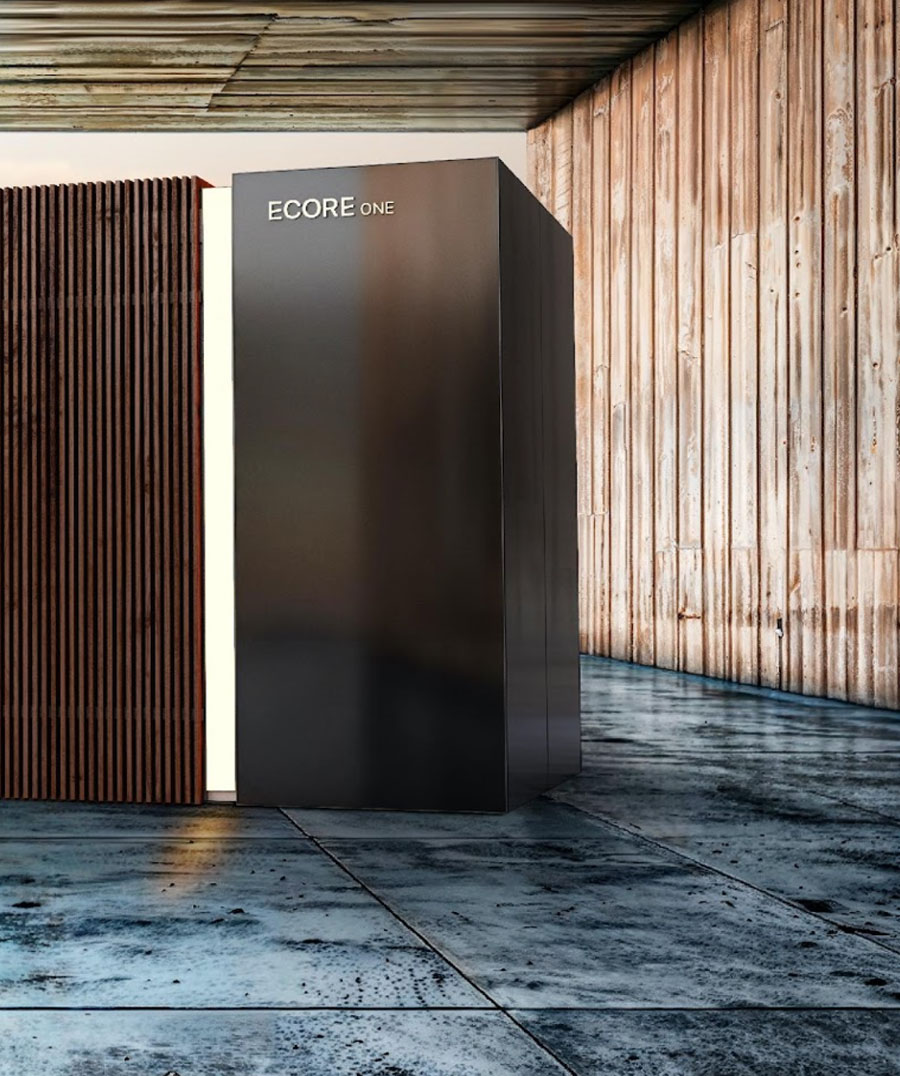 Cetrium - Innovative Solutions for a Green Future