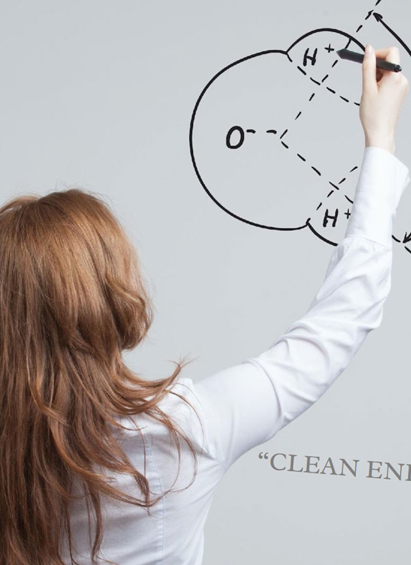 Cetrium - Tackling the challenges of green transition.